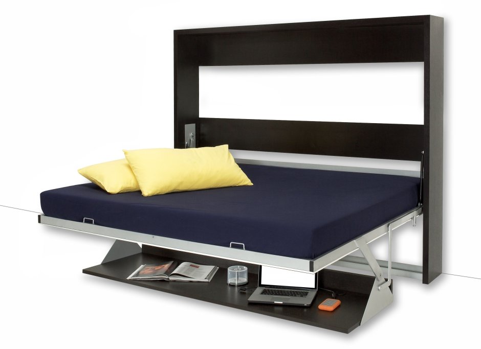 Кровать трансформер Мерфи