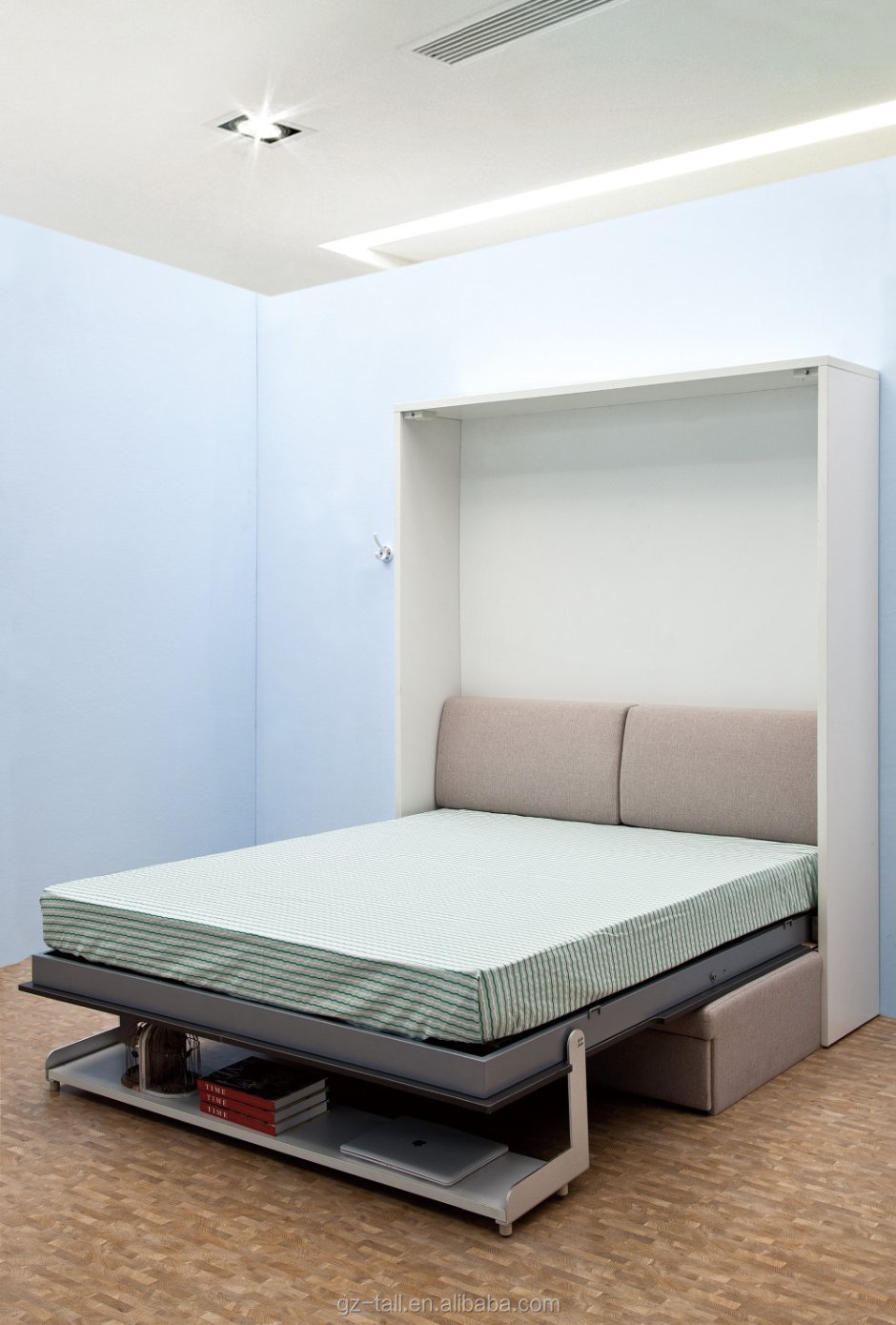 Кровать Мерфи