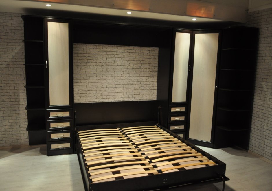 Кровать трансформер 2000х2000