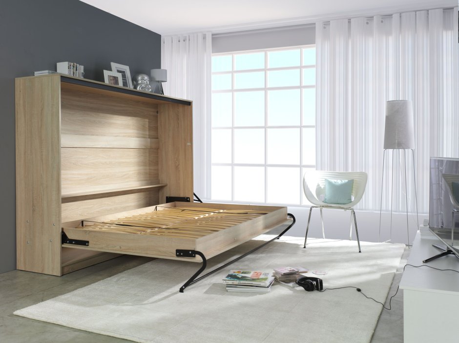 Ника кровать трансформер 1400*2000