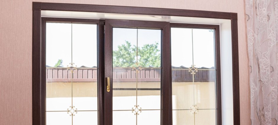 Откосы для окон Кюнель