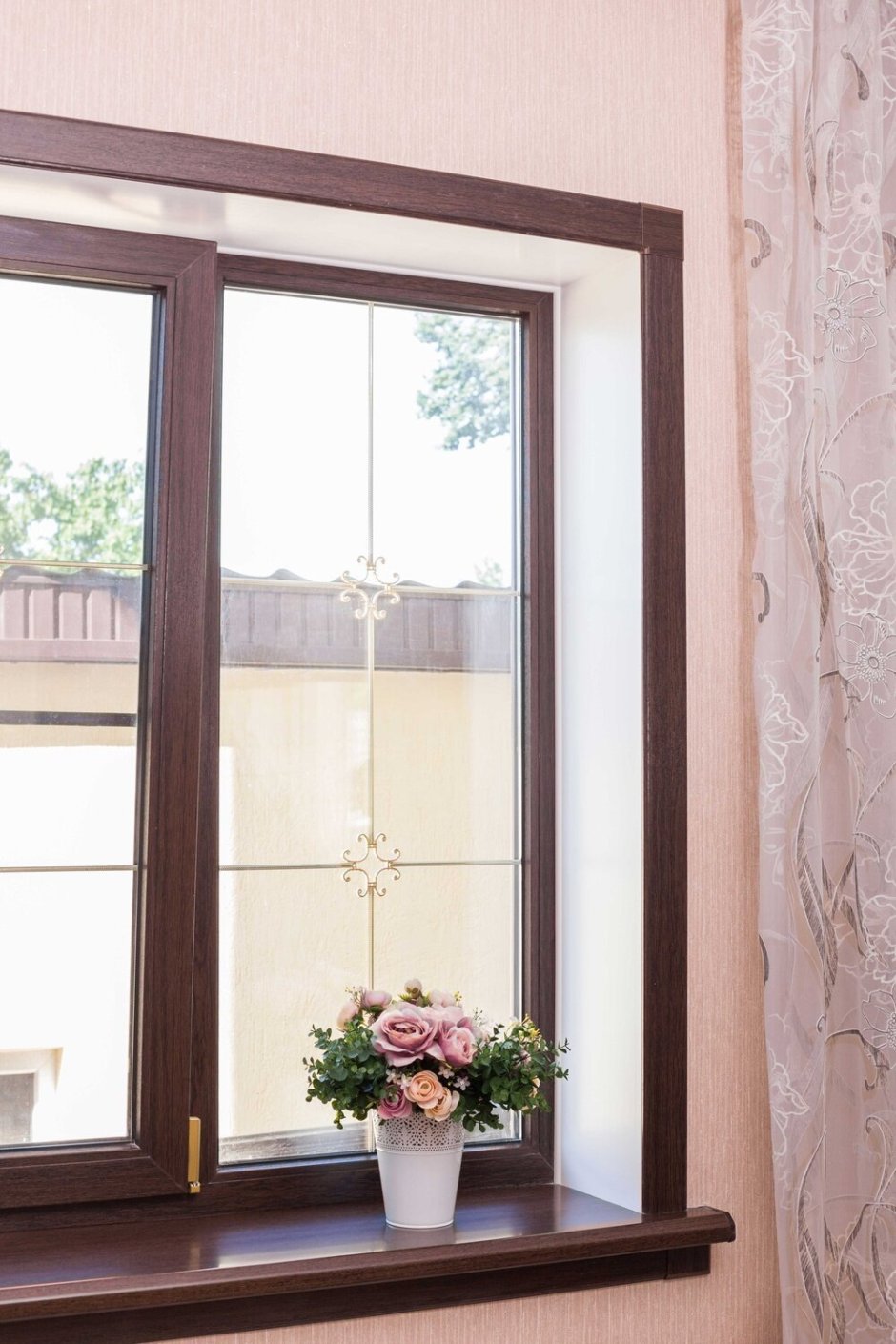 Откосы Кюнель