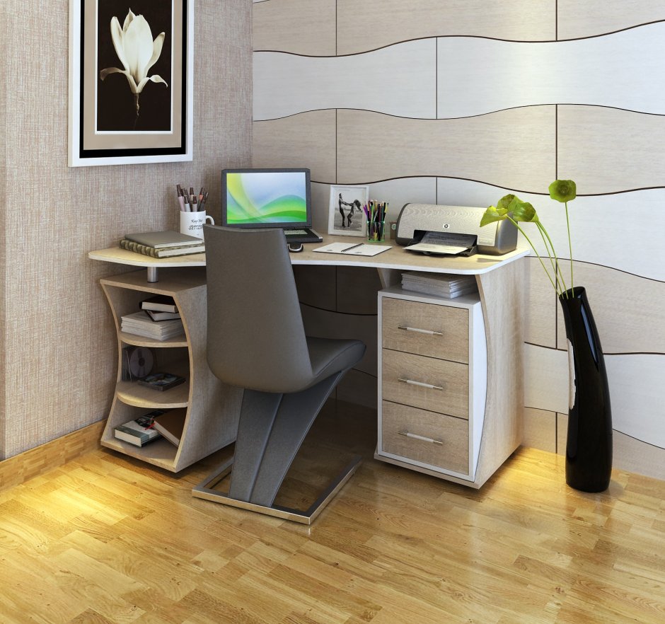 Письменный стол Триан