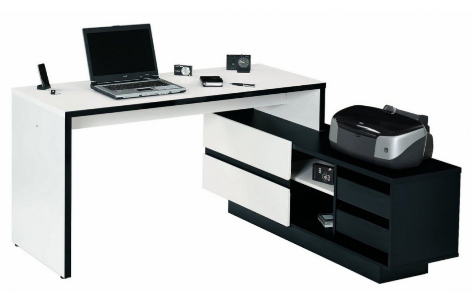 Стол письменный Odéric