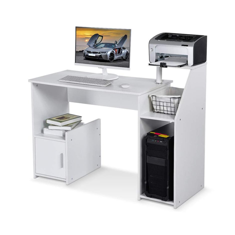 Компьютерный стол Crown CMT-4432