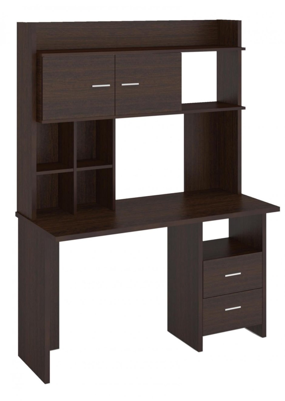 Шкаф Мэрдэс КС-15, цвет: венге