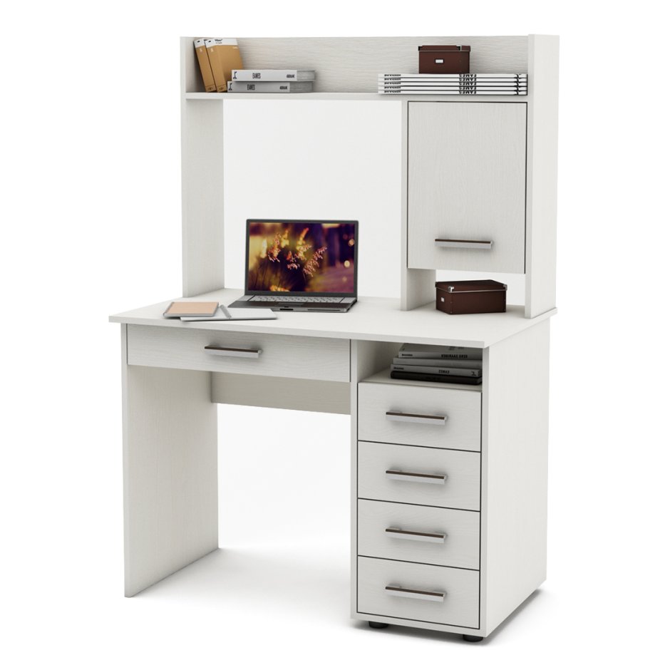 Компьютерный стол Остин 1я СД-15