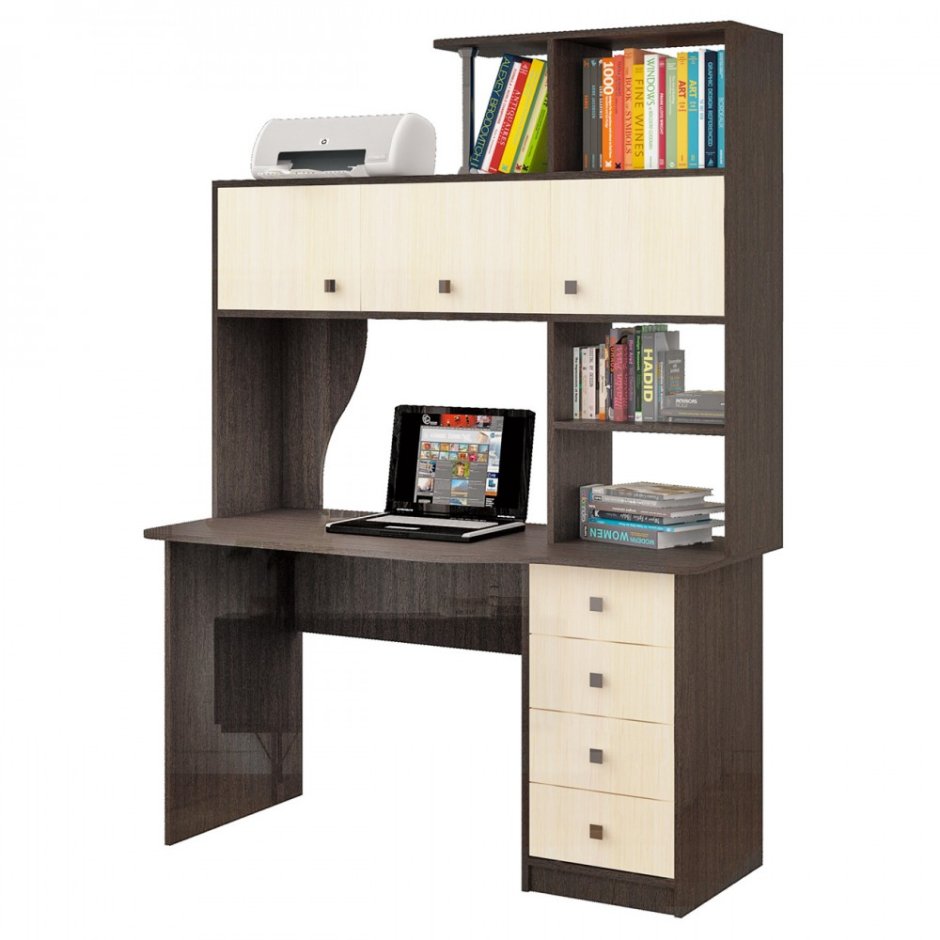 Компьютерный стол пирамида СК-16