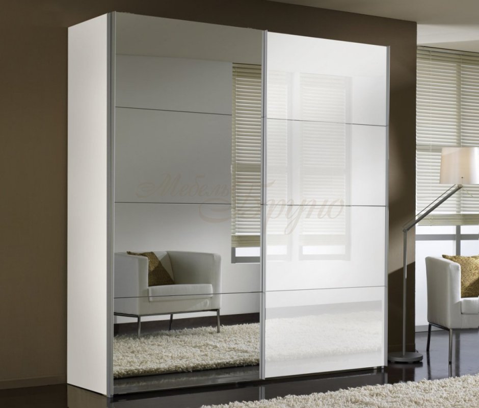 Шкаф-купе премиум-класса аристо-2 трехдверный