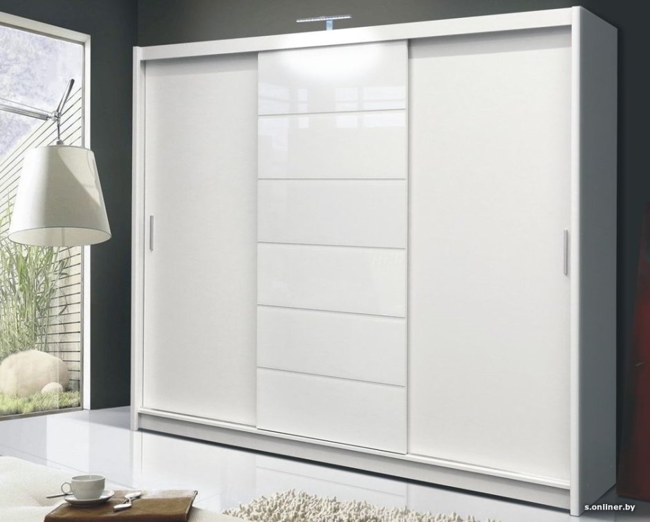 Шкаф купе Амадеус