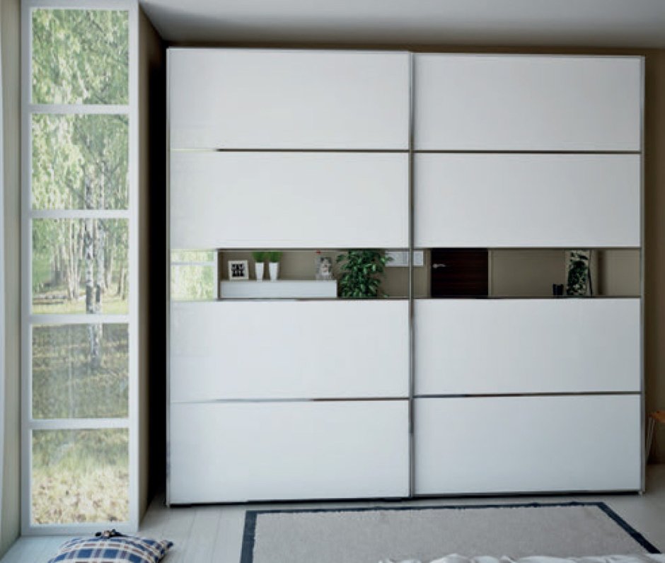 Система купе Dali