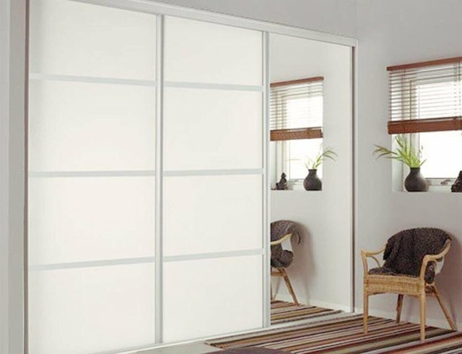 Шкаф-купе аристо Нова-10