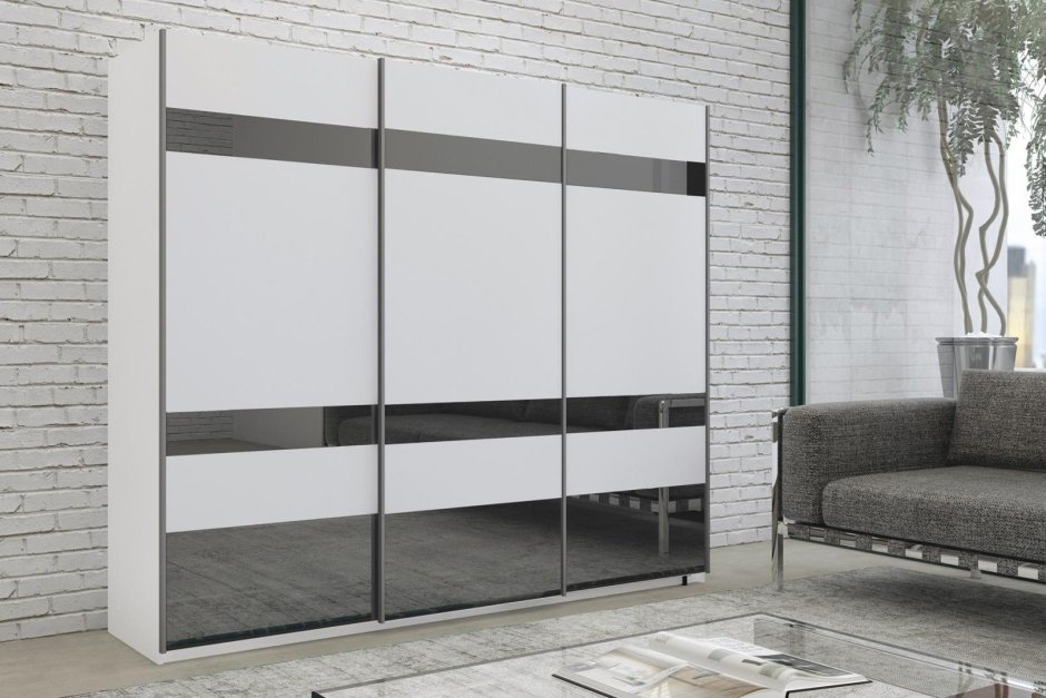 Шкаф-купе Маркус BMS