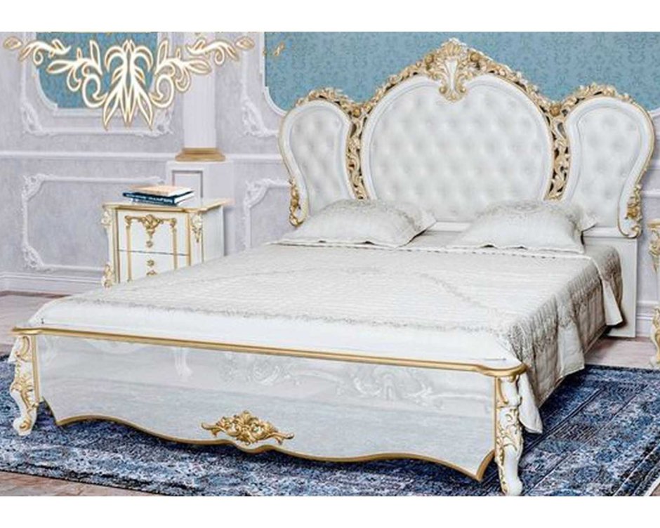 Спальня Дольче Вита Мэри мебель