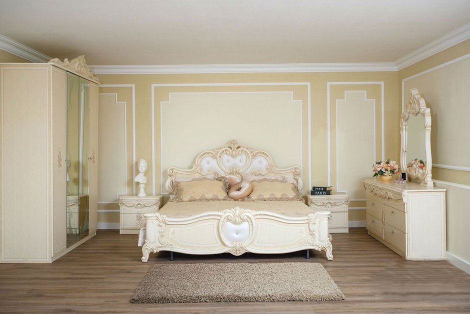 Спальня Александрия Милана групп