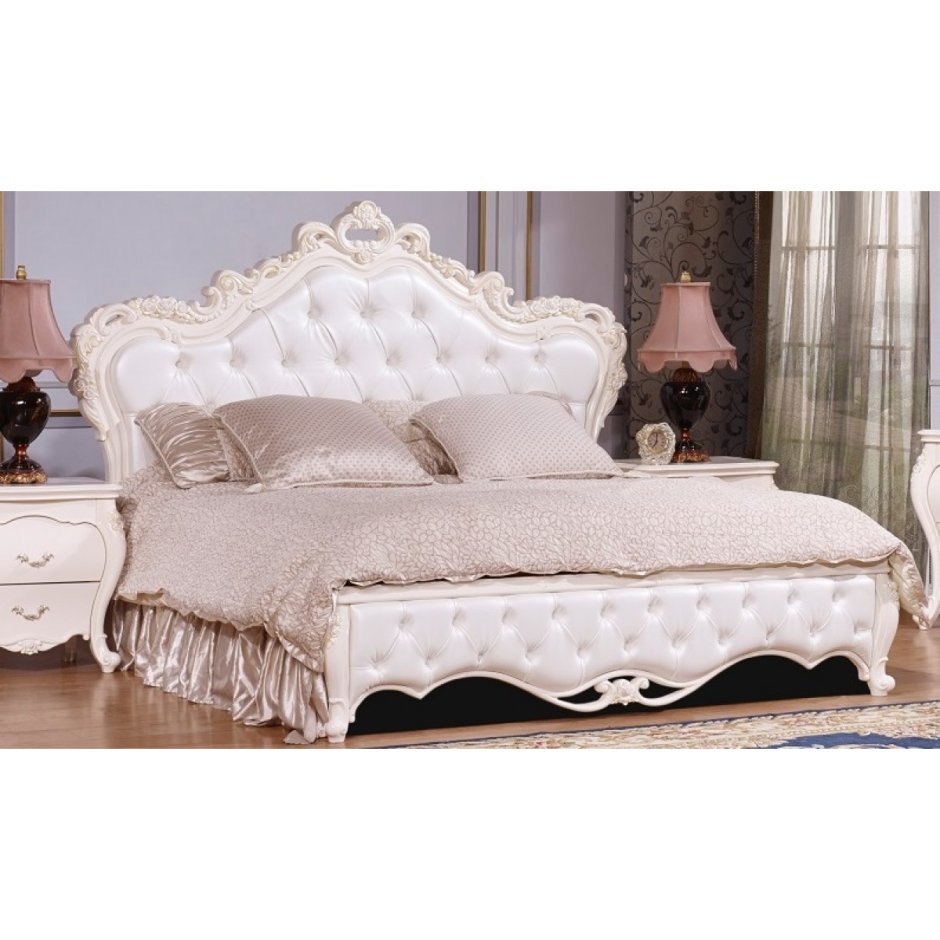 Кровать Мона Лиза 200 180