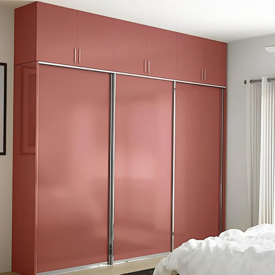 Шкаф купе Sliding-Door Wardrobe