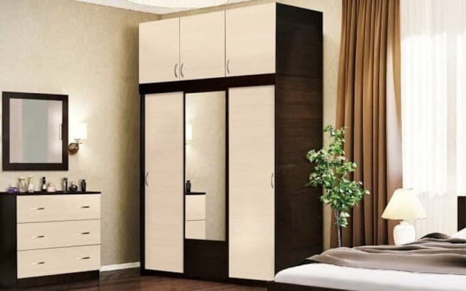 Шкаф Кэт 7 Диал