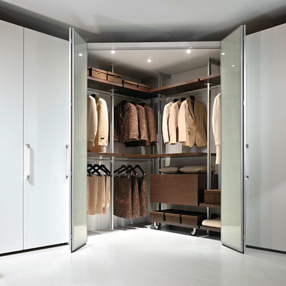 Шкаф armadio Wardrobe