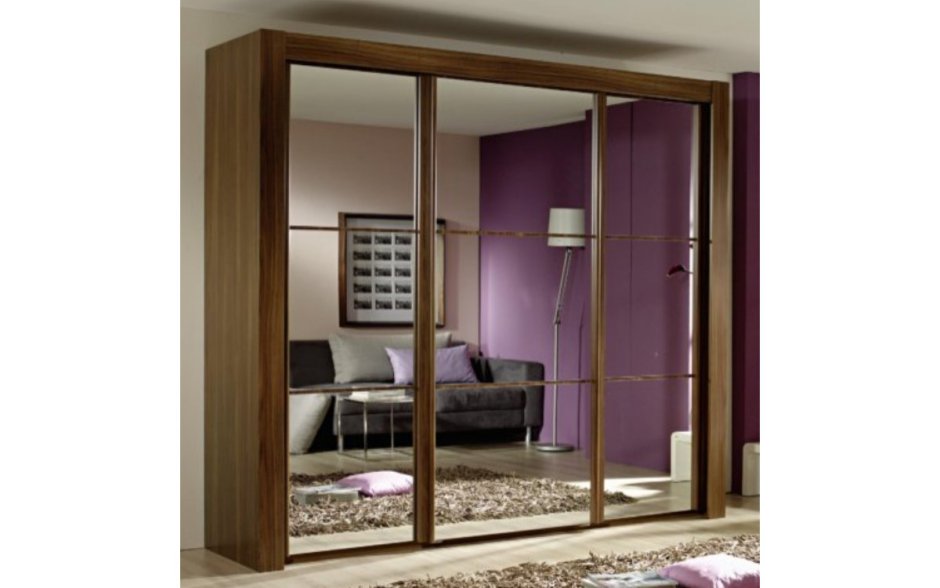 Красивые шкафы купе