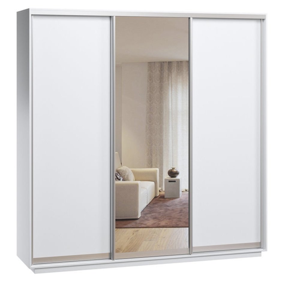 Шкаф купе Woodcraft