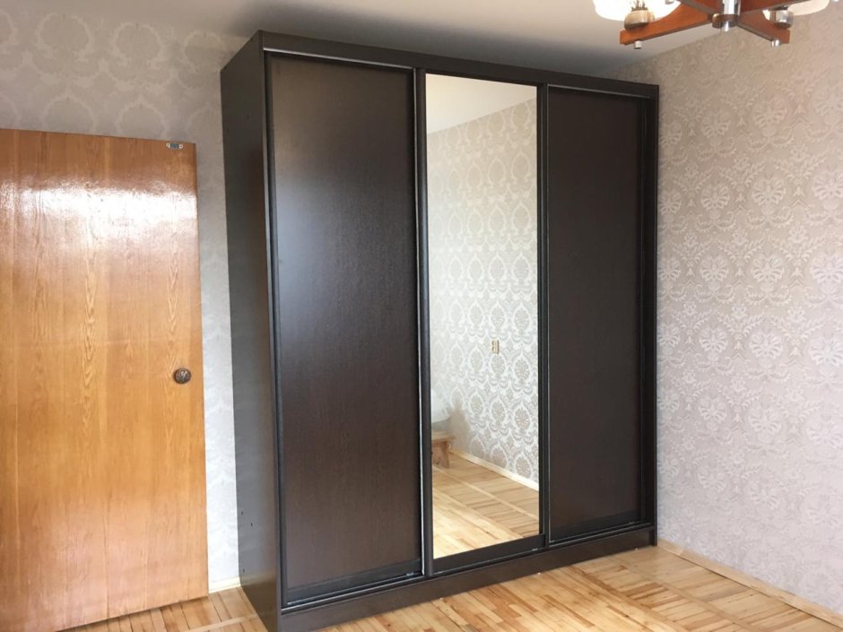 Шкаф-купе Landl