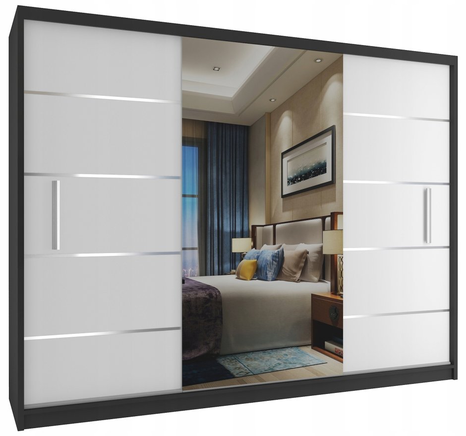 Шкаф Миррор 2.2