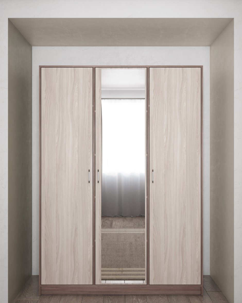 ШР-3 ваша мебель