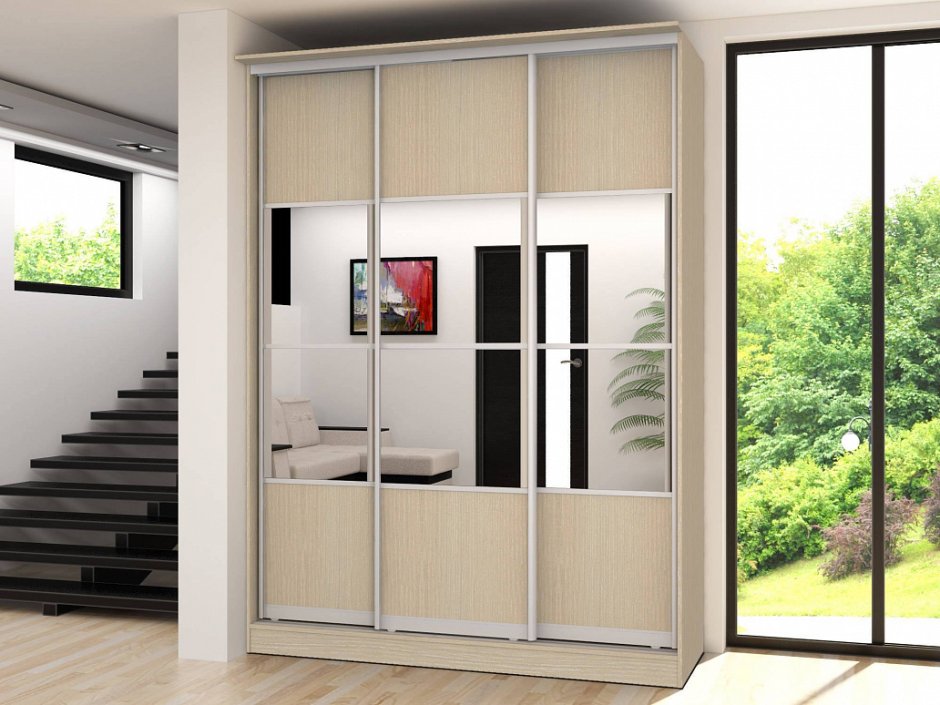 Шкаф Байкал Рамир