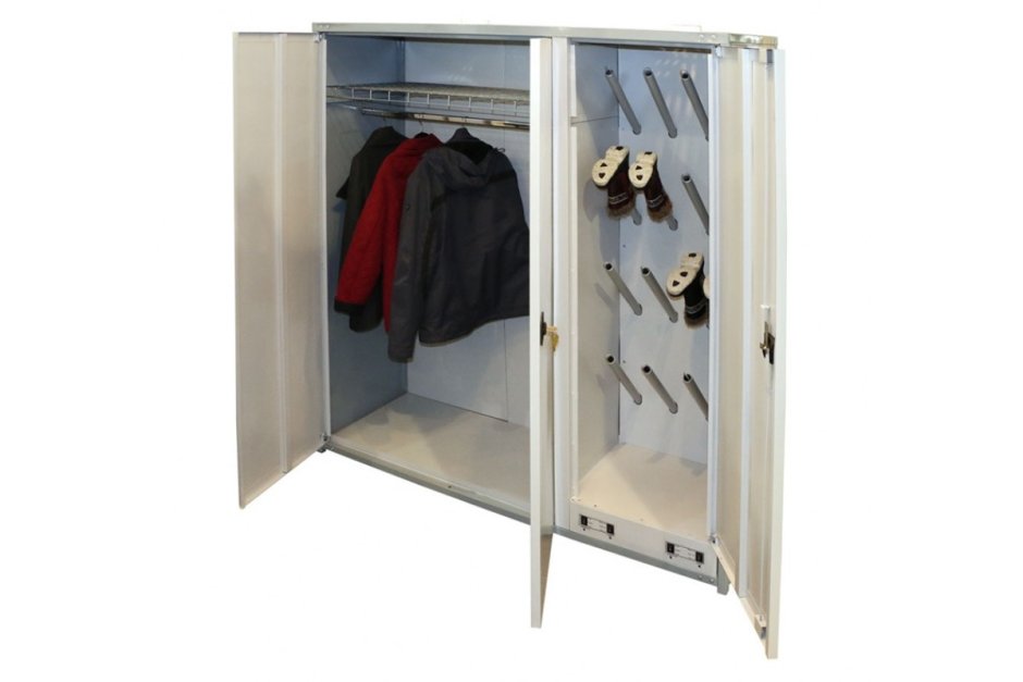 Шкаф сушильный Ranger 8