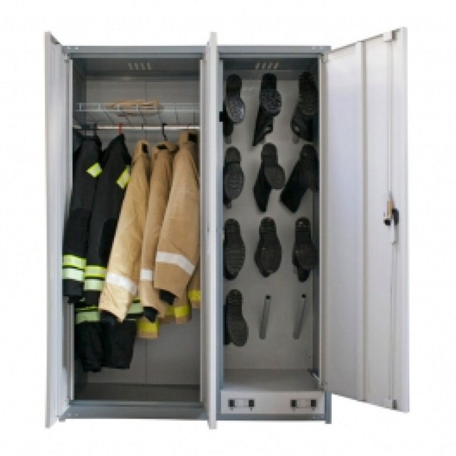 Шкаф сушильный Ranger 5