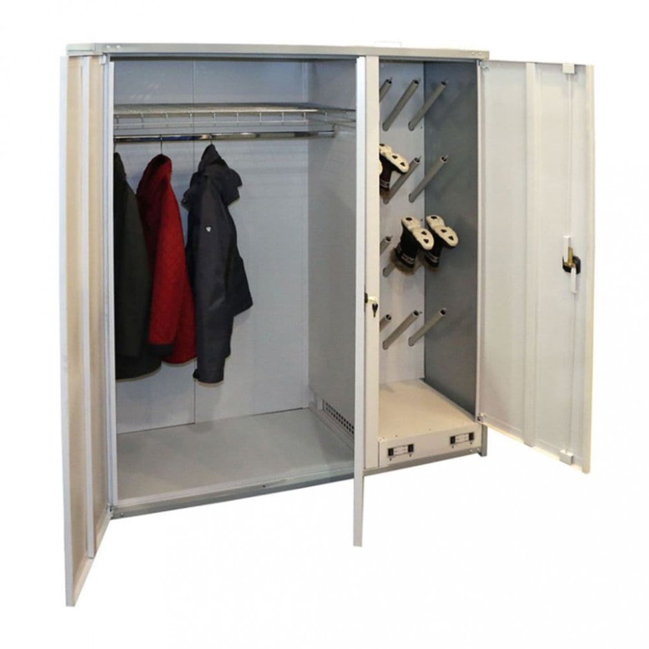 Сушильный шкаф Ranger