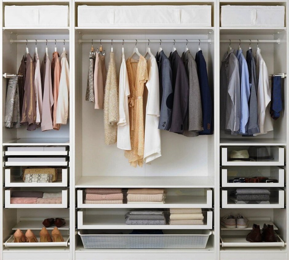 ПАКС купе 3 метра