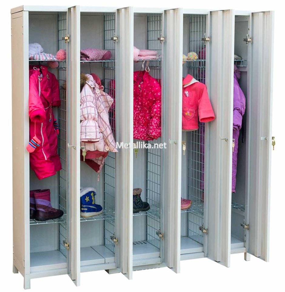 Шкаф сушильный РШС-8-160