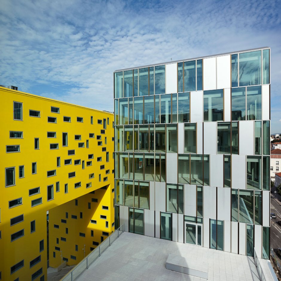 Мануэль Готран Архитектор