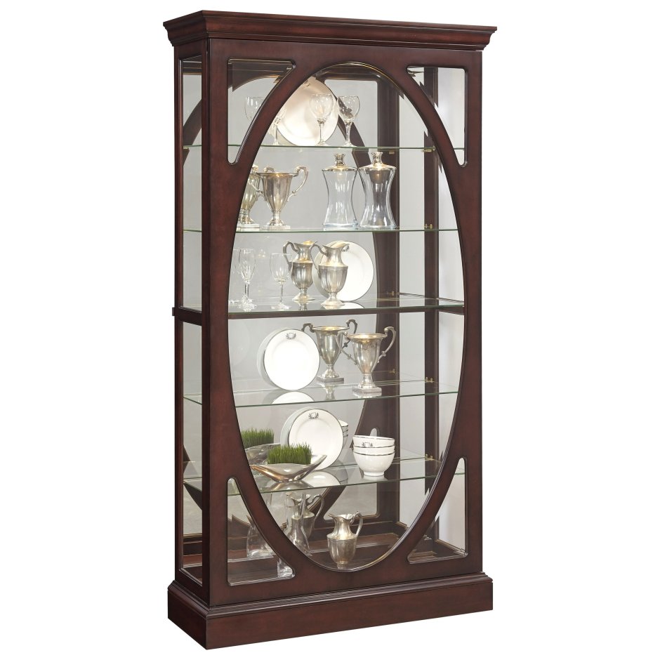 21519 Витрина Pulaski