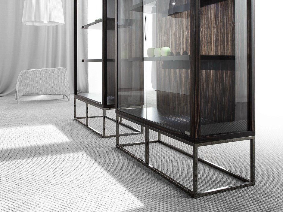 Витрина erba Italia