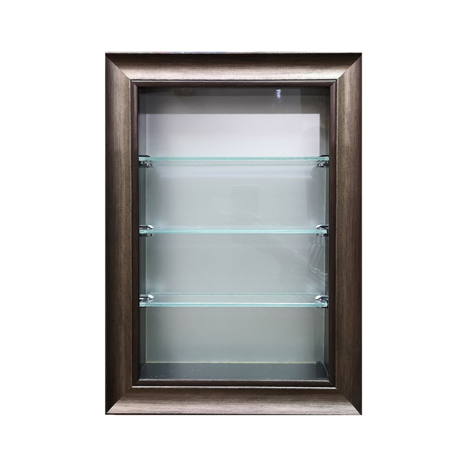 Витрина настенная Кент
