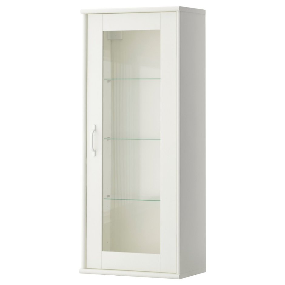 Витрина икеа ТОККАРП