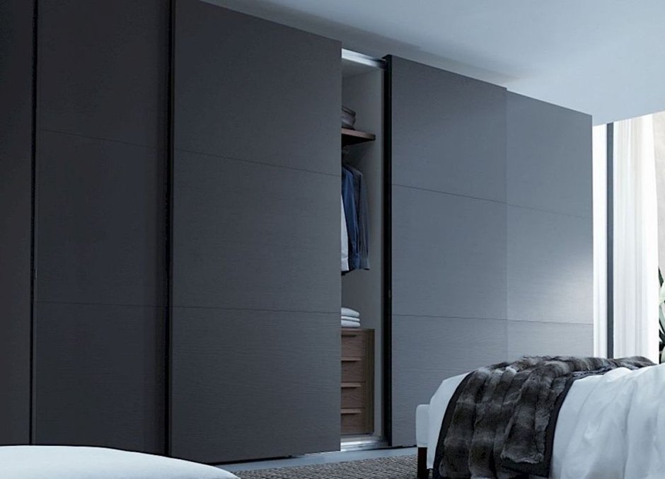 Компланарная система для шкафов