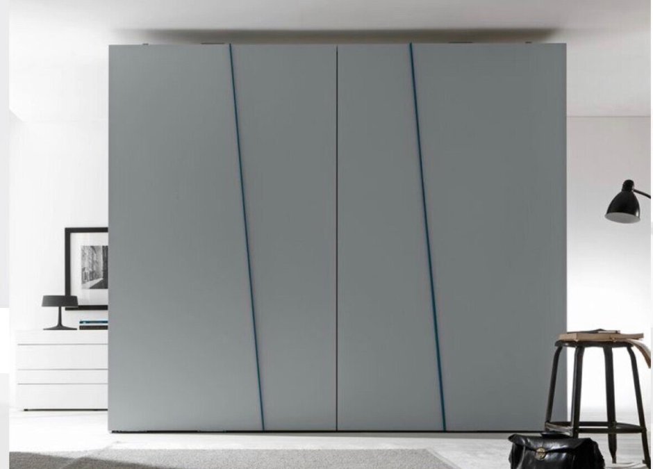 Компланарная система для шкафов