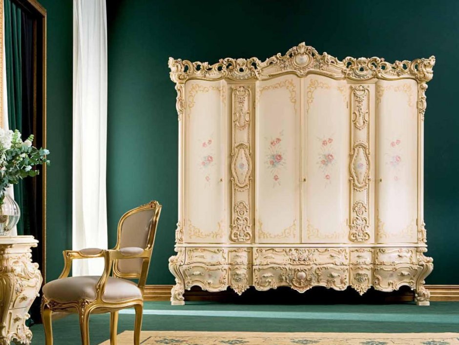 Шкаф Venere Silik