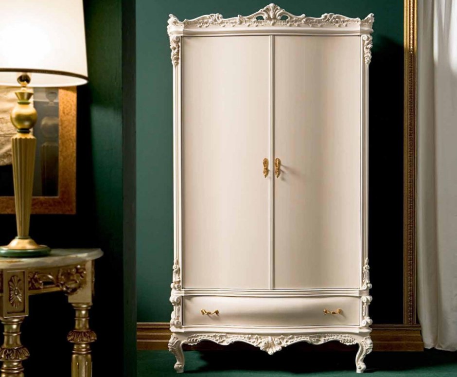 Шкаф Venere Silik