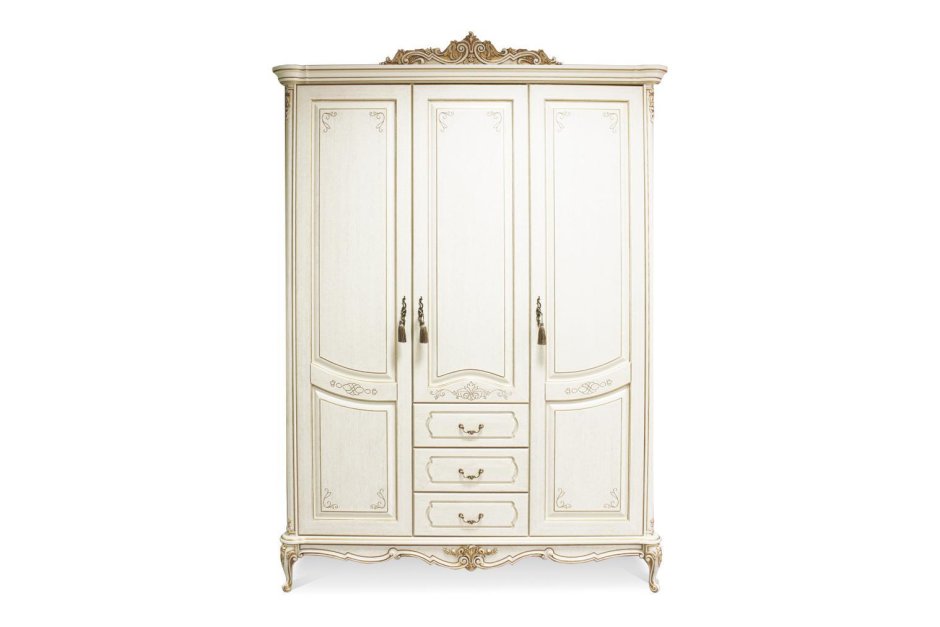 Шкаф Ария Барокко