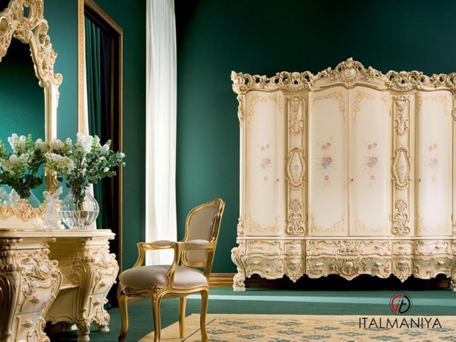 Silik мебель Италия