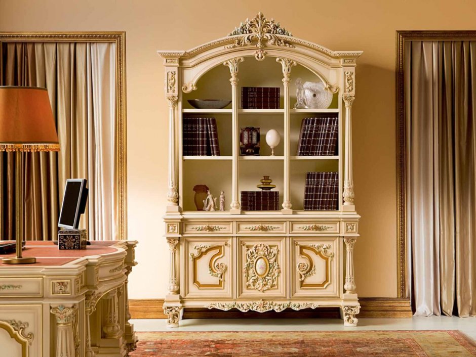 Silik мебель Италия