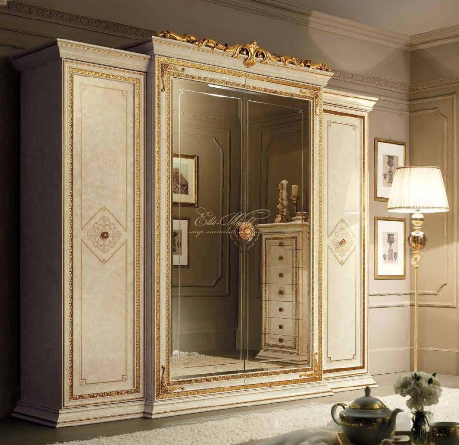 Шкаф Арредо Классик Леонардо