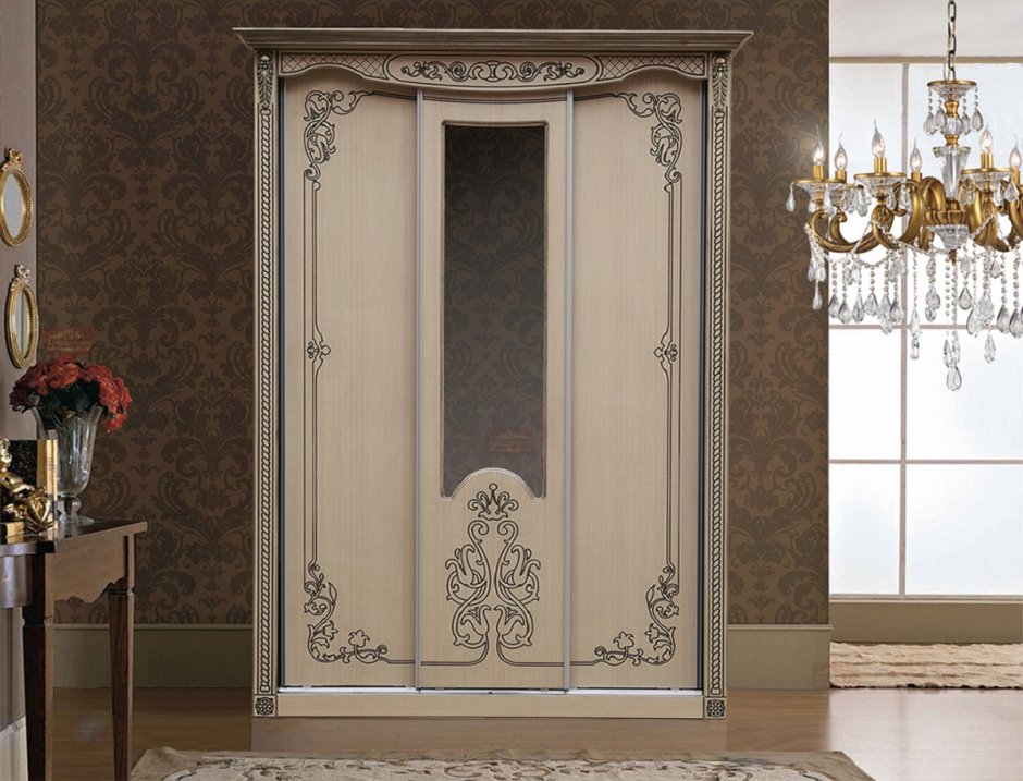 Шкаф-купе Жаклин