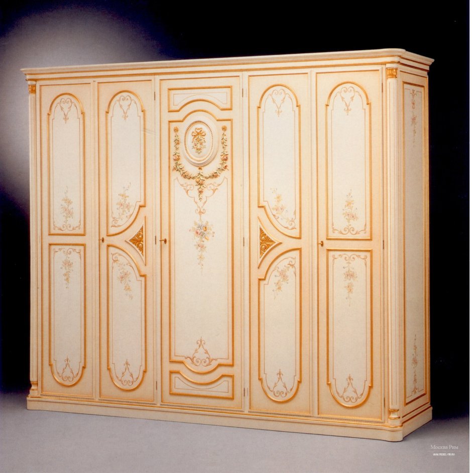 Спальня Meroni Francesco