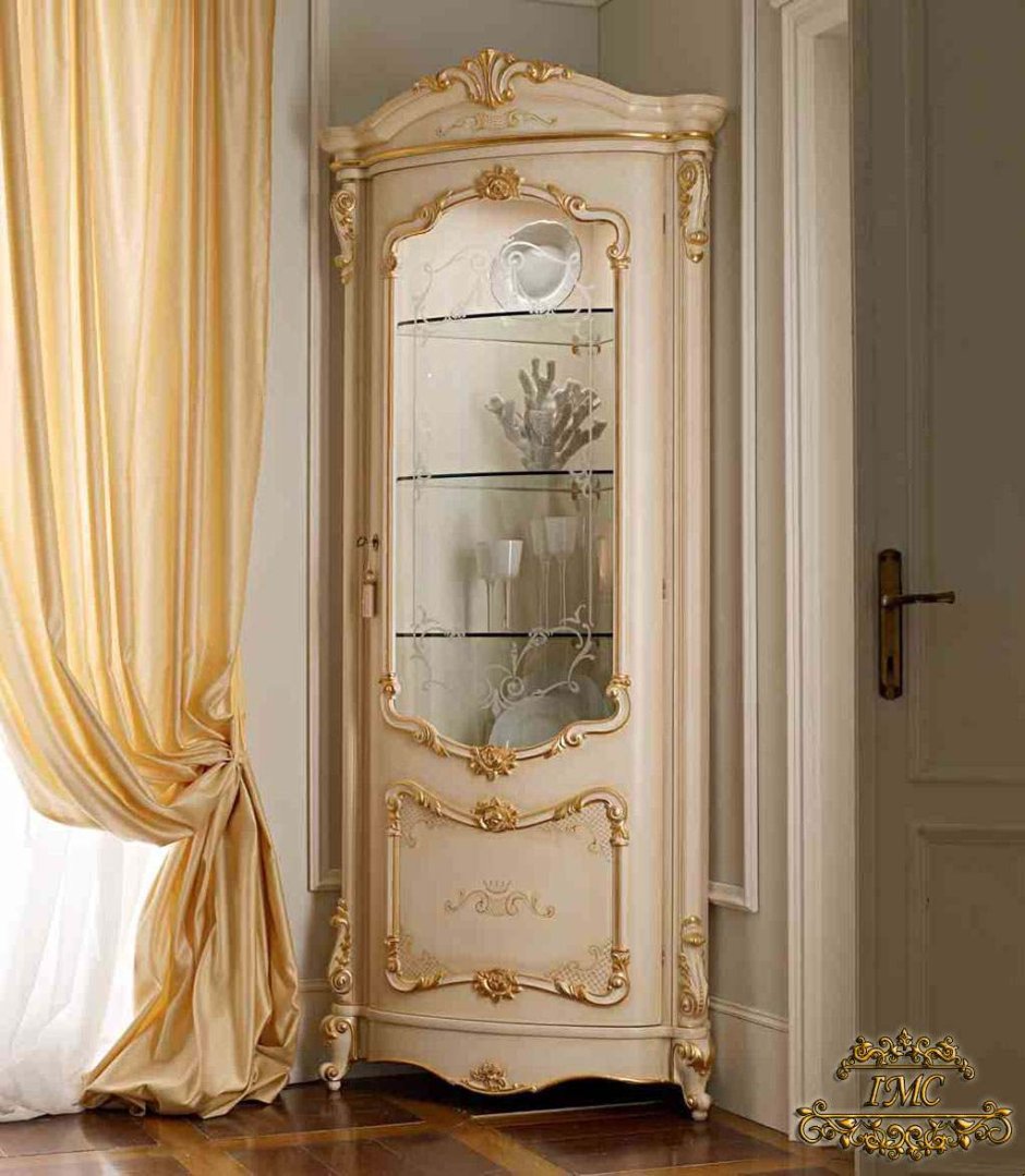 Шкаф "Даниэла" Royal II